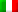 Italien flag